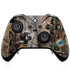 NFL Miami Dolphins Realtree AP Camo Xbox One Elite Controller Skin