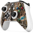 NFL Miami Dolphins Realtree AP Camo Xbox One S Controller Skin