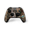 NFL Miami Dolphins Realtree AP Camo Xbox One X Controller Skin