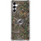 NFL Miami Dolphins Realtree Xtra Green Camo Galaxy A14 5G Clear Case