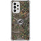 NFL Miami Dolphins Realtree Xtra Green Camo Galaxy A33 5G Clear Case