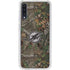 NFL Miami Dolphins Realtree Xtra Green Camo Galaxy A50 Clear Case