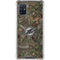 NFL Miami Dolphins Realtree Xtra Green Camo Galaxy A51 5G Clear Case