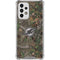 NFL Miami Dolphins Realtree Xtra Green Camo Galaxy A53 5G Clear Case