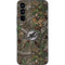 NFL Miami Dolphins Realtree Xtra Green Camo Galaxy A54 5G Skin