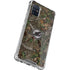 NFL Miami Dolphins Realtree Xtra Green Camo Galaxy A71 5G Clear Case
