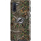 NFL Miami Dolphins Realtree Xtra Green Camo Galaxy Note 10 Pro Case