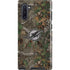 NFL Miami Dolphins Realtree Xtra Green Camo Galaxy Note 10 Pro Case