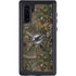 NFL Miami Dolphins Realtree Xtra Green Camo Galaxy Note 10 Waterproof Case