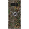 NFL Miami Dolphins Realtree Xtra Green Camo Galaxy Note 8 Skin