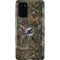 NFL Miami Dolphins Realtree Xtra Green Camo Galaxy Note20 5G Pro Case