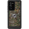 NFL Miami Dolphins Realtree Xtra Green Camo Galaxy Note20 Ultra 5G Waterproof Case