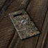 NFL Miami Dolphins Realtree Xtra Green Camo Galaxy S10 Skin