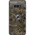 NFL Miami Dolphins Realtree Xtra Green Camo Galaxy S10e Skin