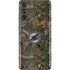 NFL Miami Dolphins Realtree Xtra Green Camo Galaxy S20 Fan Edition Skin