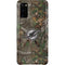 NFL Miami Dolphins Realtree Xtra Green Camo Galaxy S20 Lite Case
