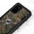 NFL Miami Dolphins Realtree Xtra Green Camo Galaxy S20 Plus Waterproof Case