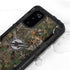 NFL Miami Dolphins Realtree Xtra Green Camo Galaxy S20 Waterproof Case