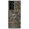 NFL Miami Dolphins Realtree Xtra Green Camo Galaxy S21 Ultra 5G Clear Case