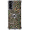 NFL Miami Dolphins Realtree Xtra Green Camo Galaxy S22 Clear Case