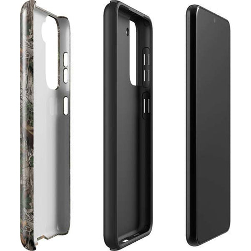 NFL Miami Dolphins Realtree Xtra Green Camo Galaxy S22 Plus Pro Case