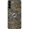NFL Miami Dolphins Realtree Xtra Green Camo Galaxy S22 Plus Skin