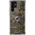 NFL Miami Dolphins Realtree Xtra Green Camo Galaxy S22 Ultra Clear Case