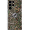 NFL Miami Dolphins Realtree Xtra Green Camo Galaxy S22 Ultra Skin
