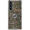 NFL Miami Dolphins Realtree Xtra Green Camo Galaxy S23 FE Clear Case