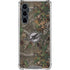 NFL Miami Dolphins Realtree Xtra Green Camo Galaxy S23 FE Clear Case