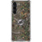 NFL Miami Dolphins Realtree Xtra Green Camo Galaxy S23 Plus Clear Case