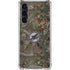 NFL Miami Dolphins Realtree Xtra Green Camo Galaxy S23 Plus Clear Case