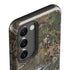 NFL Miami Dolphins Realtree Xtra Green Camo Galaxy S23 Plus Pro Case