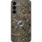 NFL Miami Dolphins Realtree Xtra Green Camo Galaxy S23 Plus Skin
