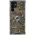 NFL Miami Dolphins Realtree Xtra Green Camo Galaxy S24 Ultra Clear Case