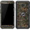 NFL Miami Dolphins Realtree Xtra Green Camo Galaxy S7 Active Skin