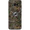 NFL Miami Dolphins Realtree Xtra Green Camo Galaxy S8 Skin