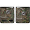NFL Miami Dolphins Realtree Xtra Green Camo Galaxy Z Flip Skin