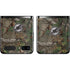 NFL Miami Dolphins Realtree Xtra Green Camo Galaxy Z Flip Skin