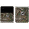 NFL Miami Dolphins Realtree Xtra Green Camo Galaxy Z Flip3 5G Skin