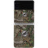 NFL Miami Dolphins Realtree Xtra Green Camo Galaxy Z Flip3 5G Skin