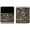 NFL Miami Dolphins Realtree Xtra Green Camo Galaxy Z Flip4 5G Skin