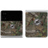 NFL Miami Dolphins Realtree Xtra Green Camo Galaxy Z Flip4 5G Skin