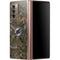 NFL Miami Dolphins Realtree Xtra Green Camo Galaxy Z Fold2 5G Skin