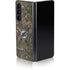 NFL Miami Dolphins Realtree Xtra Green Camo Galaxy Z Fold5 5G Skin