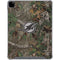 NFL Miami Dolphins Realtree Xtra Green Camo iPad Pro 12.9in (2020) Clear Case