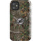NFL Miami Dolphins Realtree Xtra Green Camo iPhone 11 Impact Case