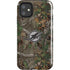 NFL Miami Dolphins Realtree Xtra Green Camo iPhone 11 Impact Case
