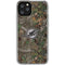 NFL Miami Dolphins Realtree Xtra Green Camo iPhone 11 Pro Clear Case