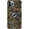 NFL Miami Dolphins Realtree Xtra Green Camo iPhone 11 Pro Lite Case